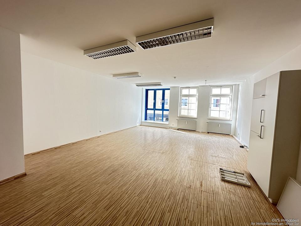 Thumbnail-Bürofläche in zentraler Lage von Memmingen