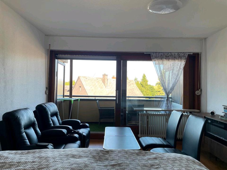 Thumbnail-1-Zimmer-Wohnung in Schönwald