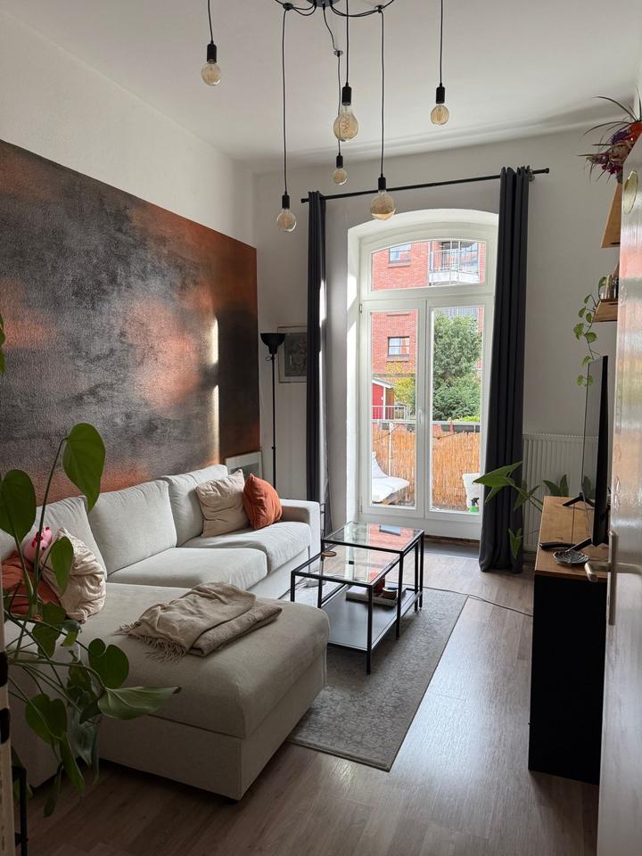 Thumbnail-3 Zimmer Wohnung ab dem 15.12.01.01.