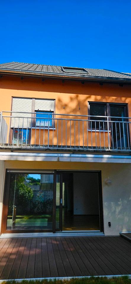 Thumbnail-Reihenmittelhaus in Laufamholz