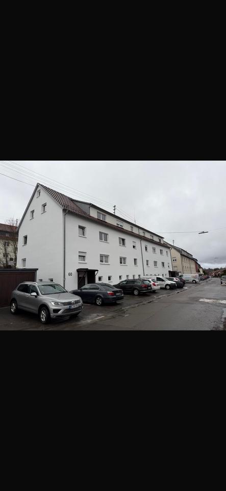 Thumbnail-3 Zimmer Wohnung 575€ KM 72461 Albstadt Tailfingen