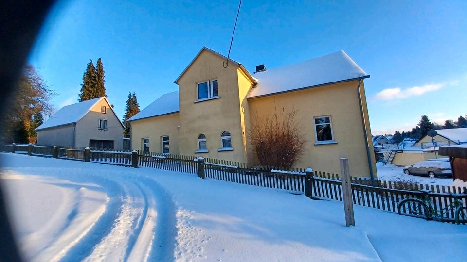 Thumbnail-Einfamilienhaus