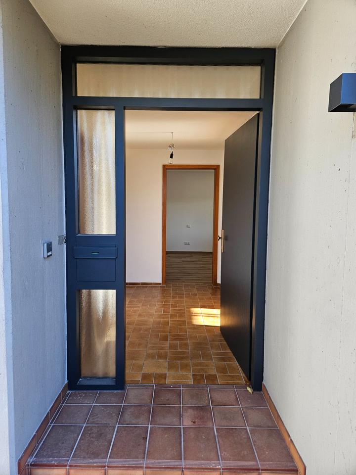 Thumbnail-Erstbezug:Gartengeschosswohnung in gehobener Wohnlage