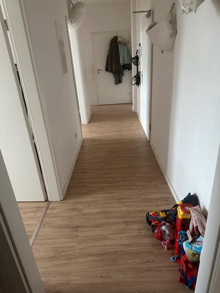 Thumbnail-4 Raum Wohnung