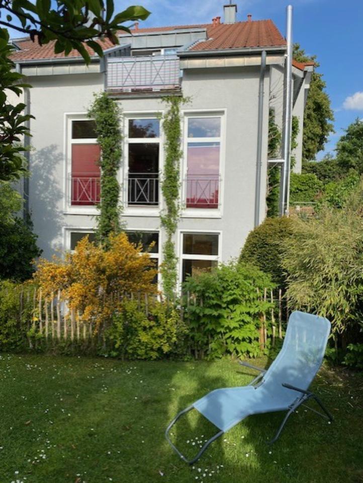 Thumbnail-Generationenhaus, 2 Wohnungen +1, top Lage stadtnah am Wald