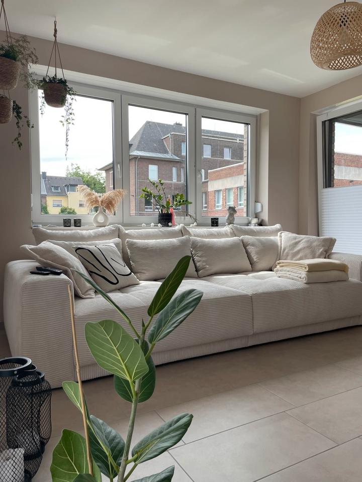 Thumbnail-2 Zimmer Wohnung 47m2 Bergheim Kenten