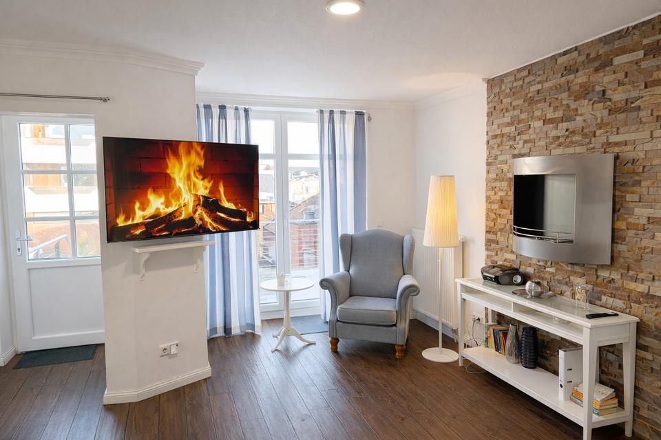 Thumbnail-Urlaub Ostsee Winter Heiligenhafen 16.04. - 21.04. Last Minute