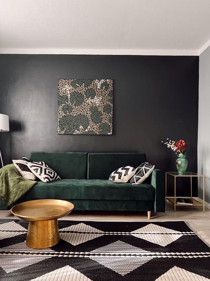 Thumbnail-Fully furnished Apartment long or short term voll möbliert