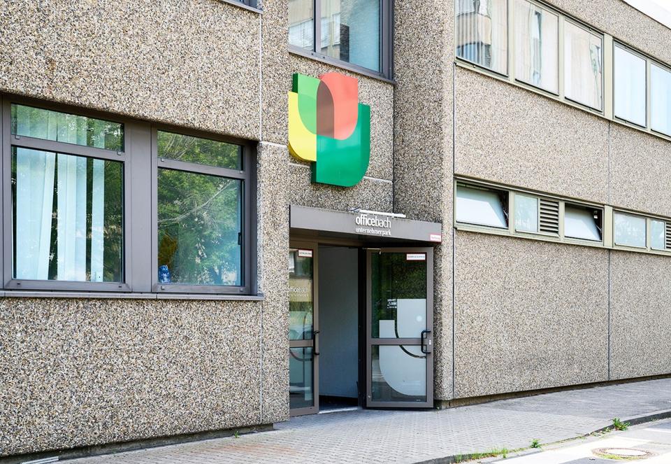 Thumbnail-Modernes Kleinbüro in Offenbach| 247 Zugang | ab sofort!*
