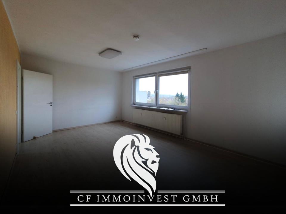 Thumbnail-Helle 3 ZKB - Wohnung in Völklingen-Fenne mit Balkon