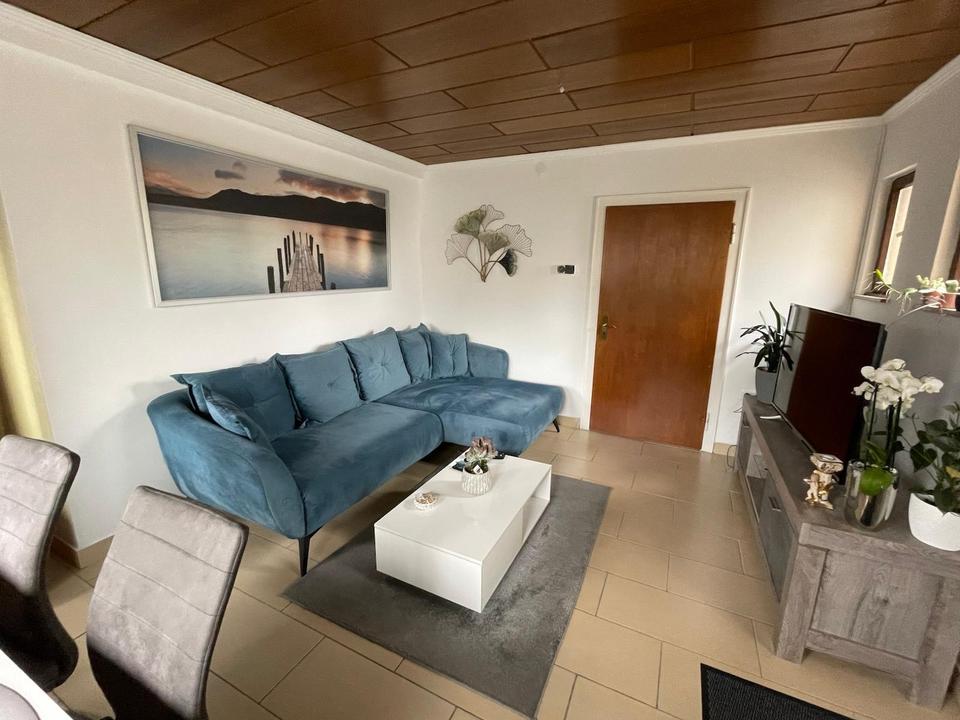 Thumbnail-2 Zimmer Erdgeschosswohnung