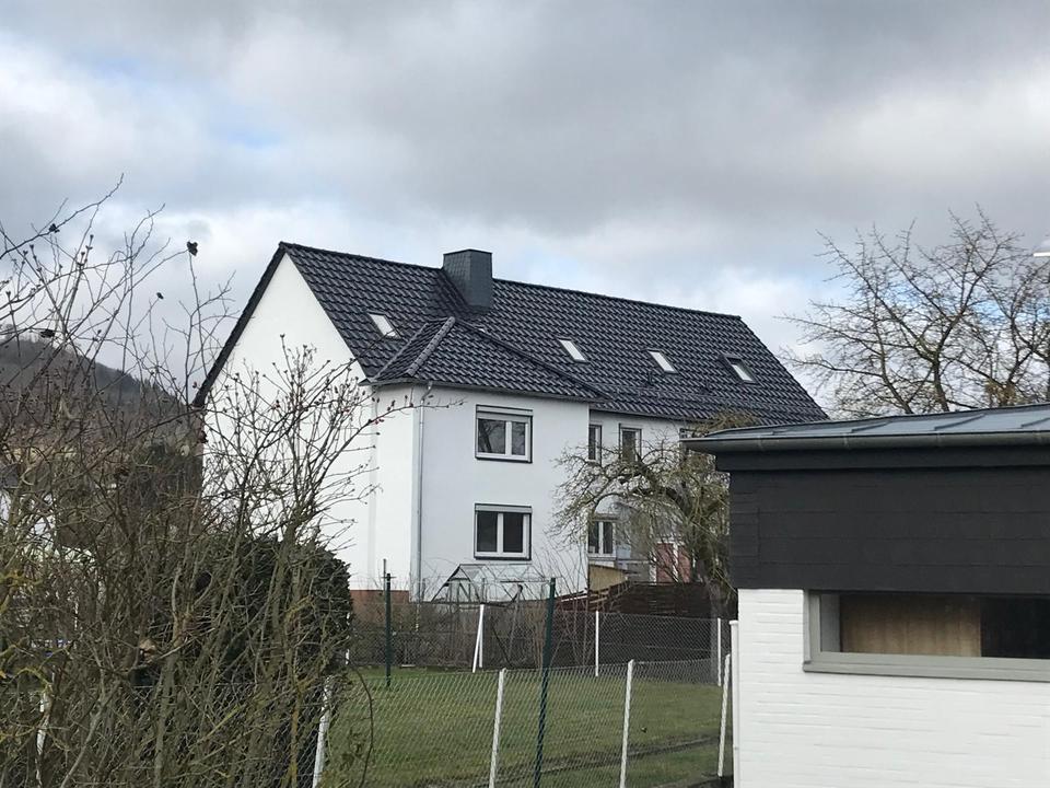 Thumbnail-3-ZKB Wohnung in Baunatal-Großenritte (ca 100qm) zur Vermietung!