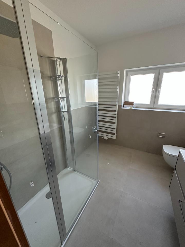 Thumbnail-Komfortwohnung