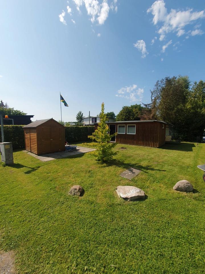 Thumbnail-Campingplatz mit Potenzial in GifhornWilsche