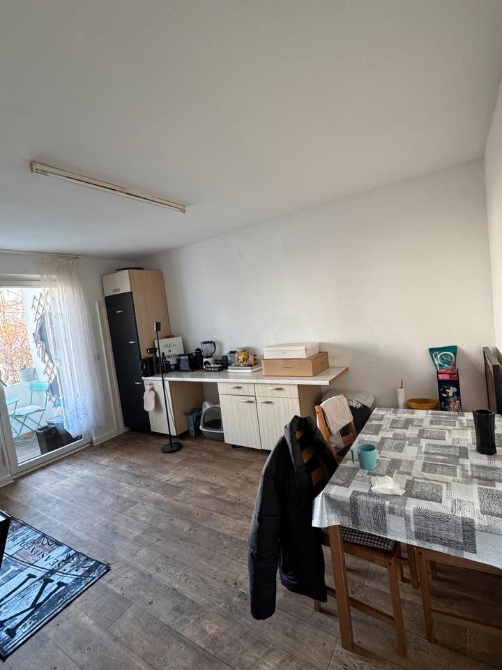 Thumbnail-2 zimmer wohnung