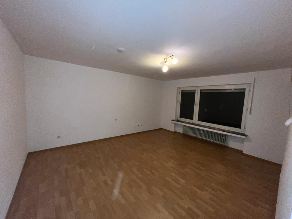 Thumbnail-1-Zimmer-Wohnung 38,35 m² mit Balkon – Hemer-Deilinghofen