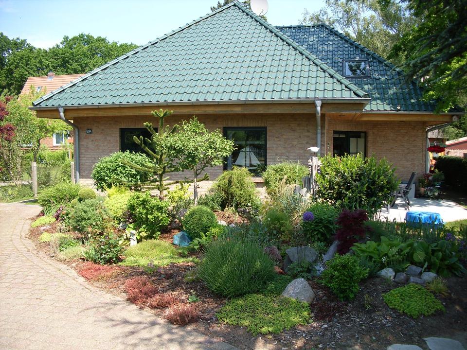 Thumbnail-Komfort Ferienwohnung Kühlungsborn