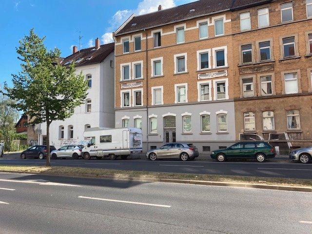 Thumbnail-schicke 2 Zimmer Wohnung