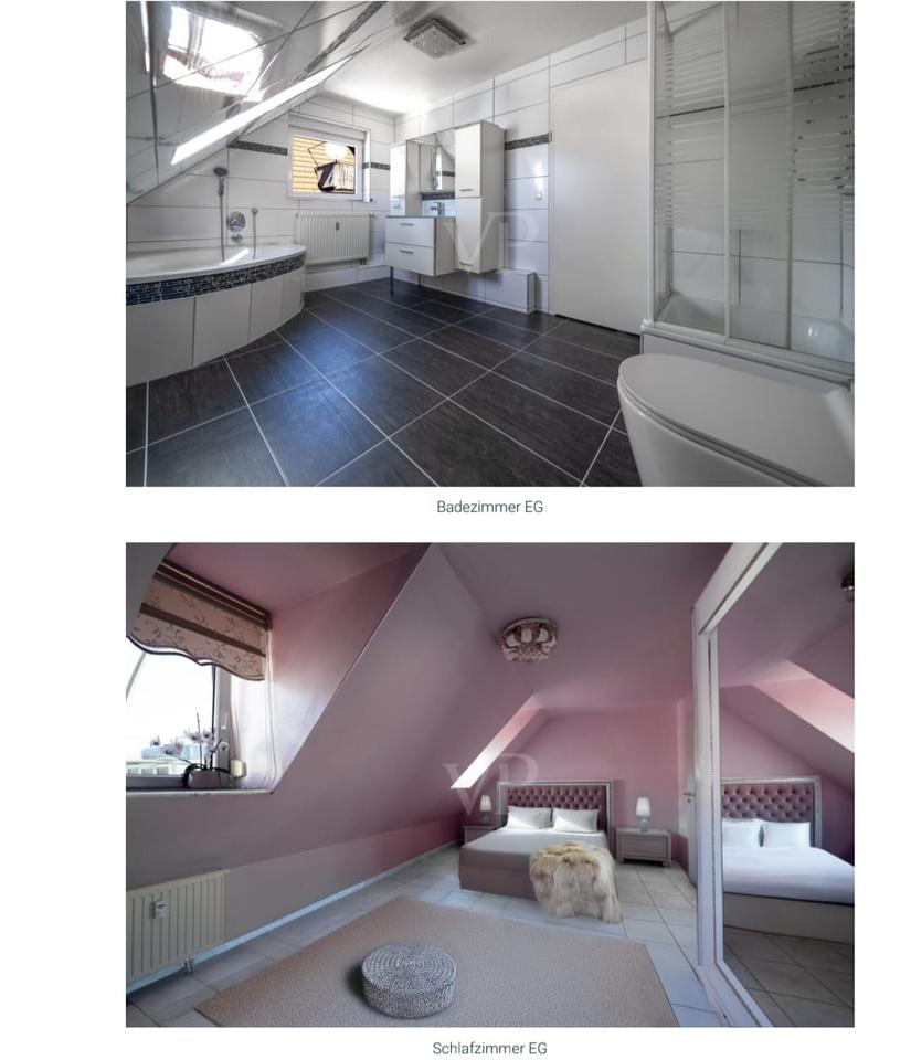 Thumbnail-Helle 4 Zimmer Wohnung mit Seeblick in Böblingen