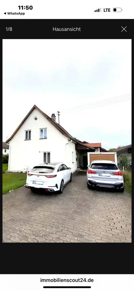 Thumbnail-Haus zum verkaufen