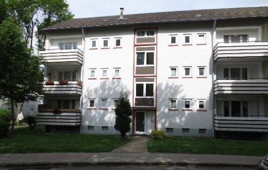 Thumbnail-2-Zimmer-Wohnung mit Balkon!