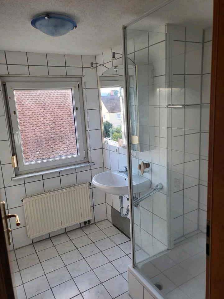 Thumbnail-+Aalen Vermiete 3 Zimmer Wohnung mit Einbauküche