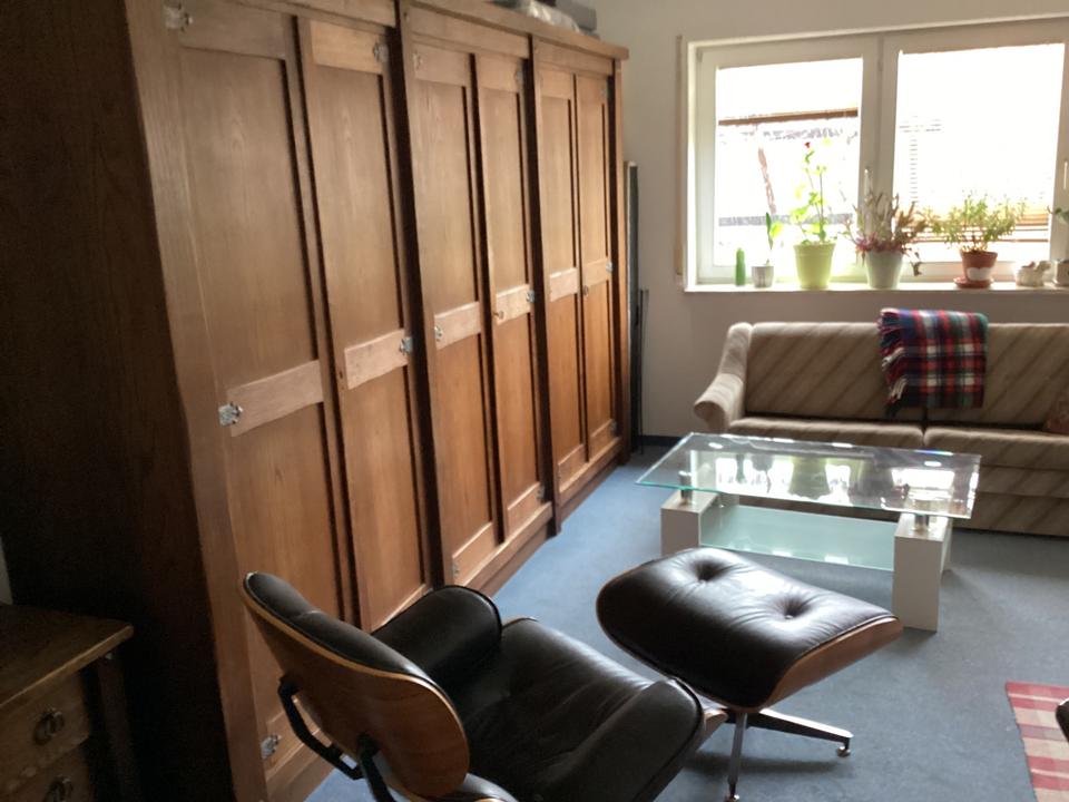 Thumbnail-Appartement möblierte Wohnung