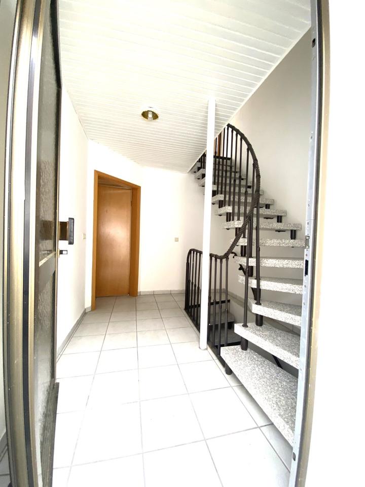 Thumbnail-Provisionsfrei! Gepflegte 3-Zimmer-Wohnung im 1.OG VERKAUF