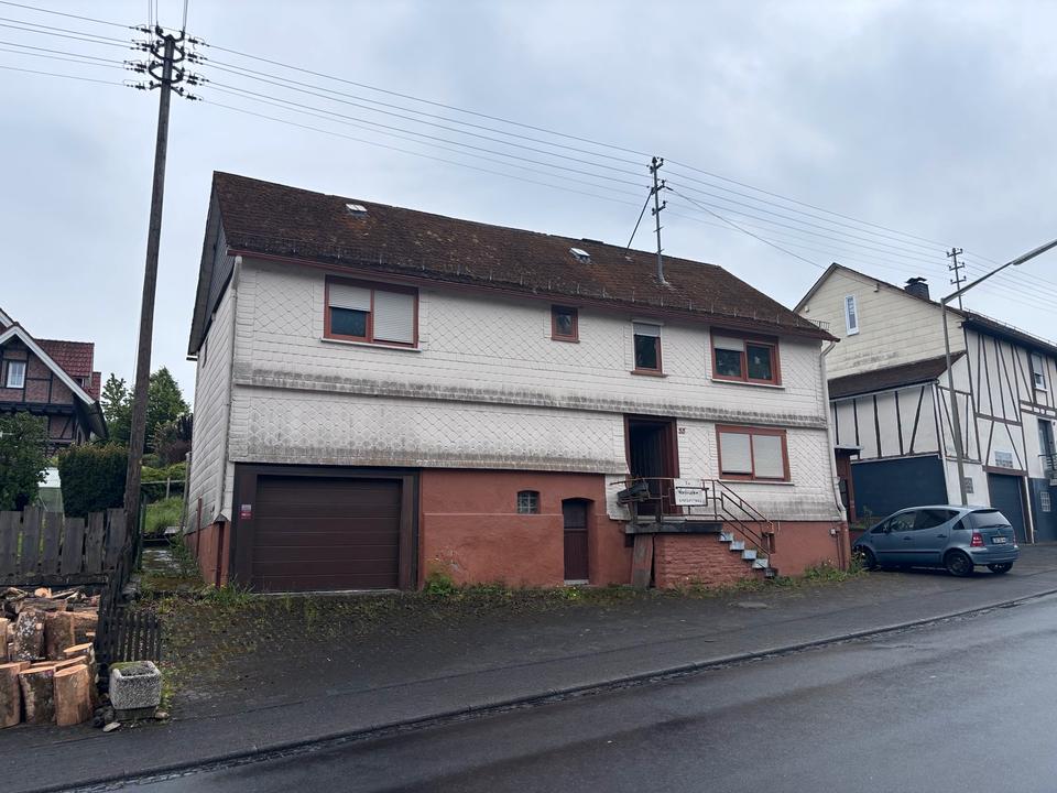 Thumbnail-Haus zu verkaufen