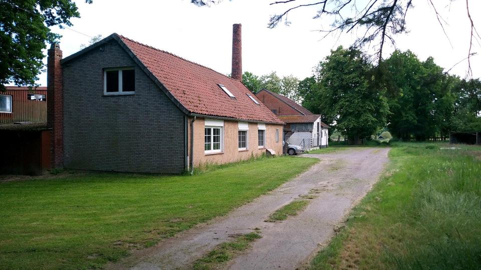 Thumbnail-Haus mit großem Anwesen