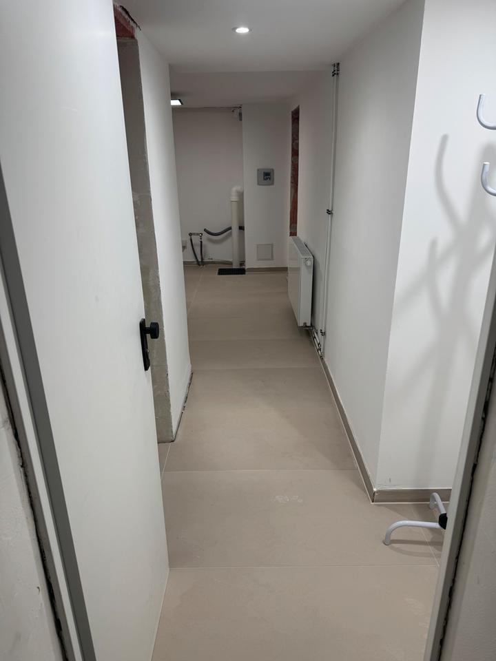 Thumbnail-Souterrain Wohnung Kellerwohnung Mannheim Waldhof Gartenstadt