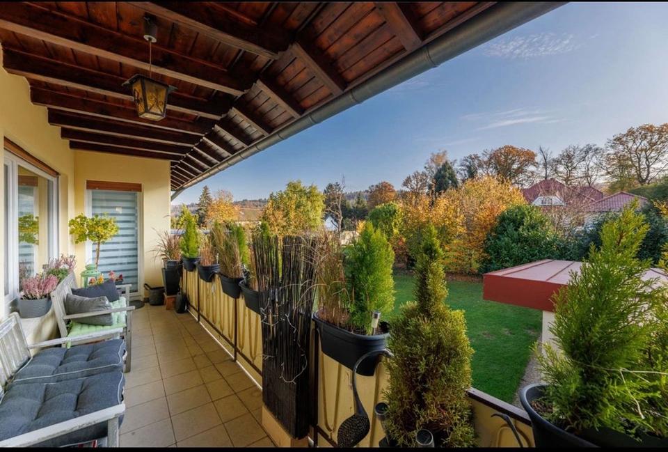 Thumbnail-Renovierte drei zimmer Wohnung