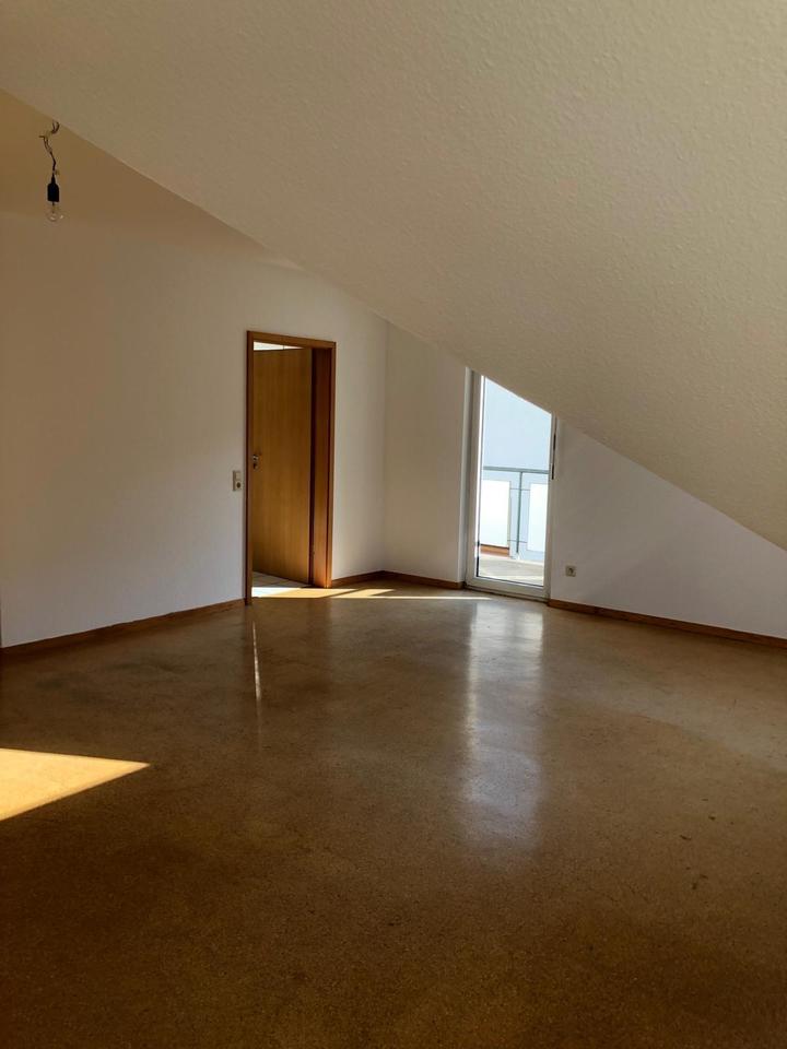 Thumbnail-Helle 2-Zimmer-Wohnung in ruhiger Lage von Eußerthal