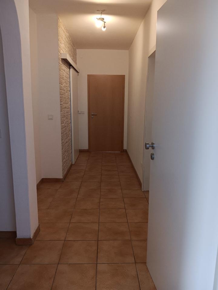 Thumbnail-Lichtdurchflutete 3,5 Zimmer Wohnung