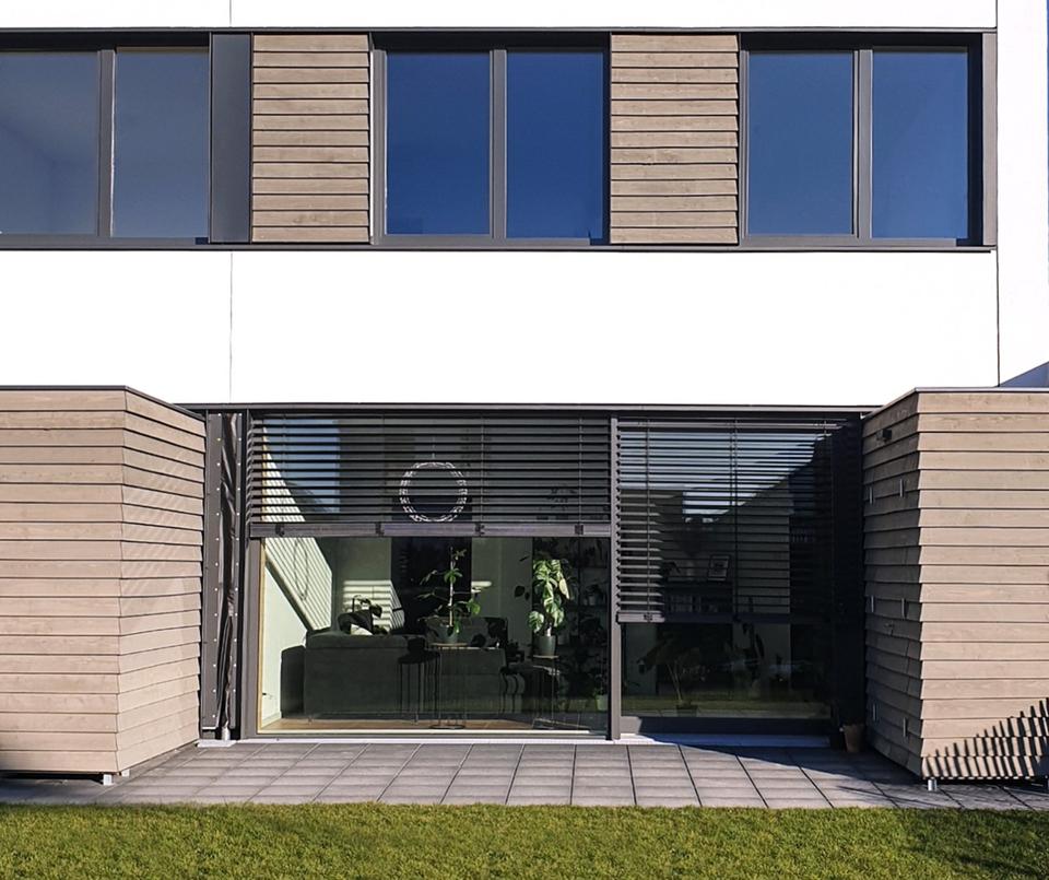 Thumbnail-Garten-Maisonette (Erstbezug Neubau)