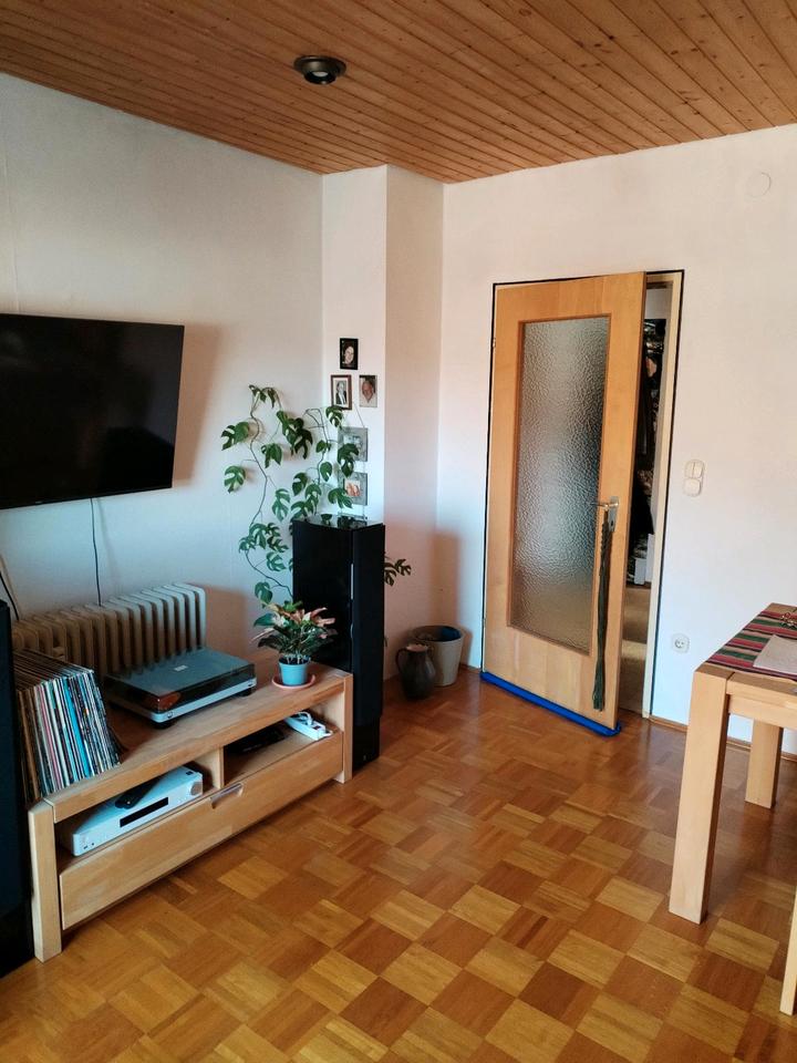 Thumbnail-2,5 Zimmerwohnung