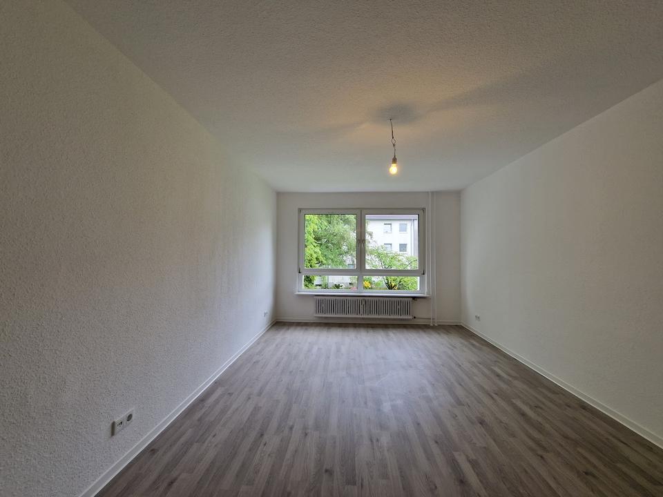 Thumbnail-Renovierte 2-Zimmerwohnung in ruhiger Umgebung! In Do-Rahm liegt deine neue Wohnung!