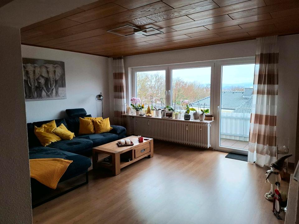 Thumbnail-3 Zimmer Wohnung 87m² ab 01.02.2026 in Niestetal Sandershausen