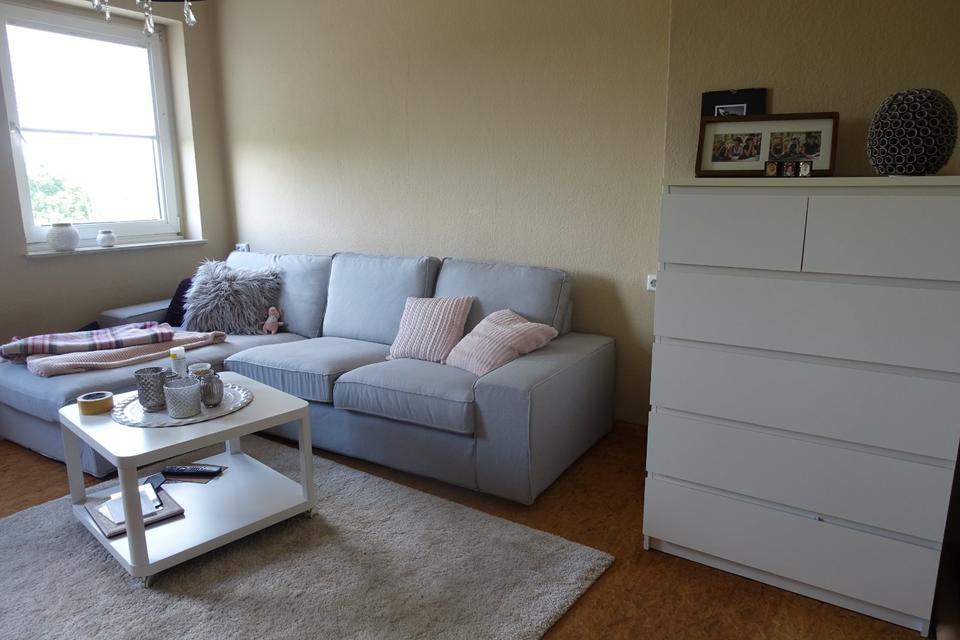 Thumbnail-2-Zimmer Eigentums-Wohnung in DA-Bessungen privat zu verkaufen