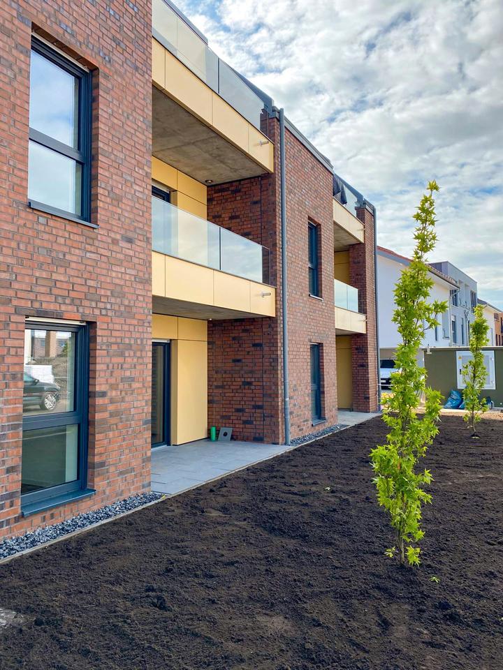 Thumbnail-„Betreutes Wohnen“ im Herzen von Drensteinfurt - ab 01. Juni 2026