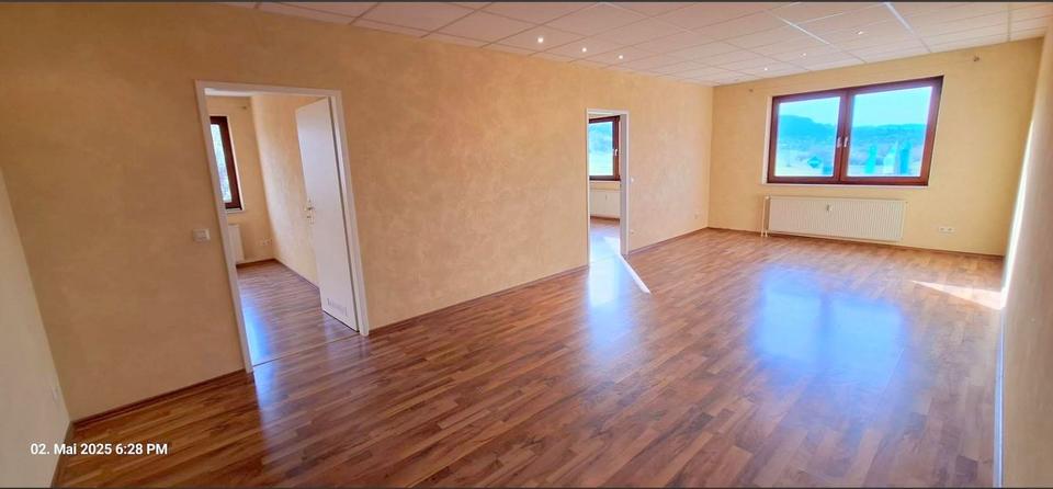 Thumbnail-PraxisBüroGewerbefläche im 'Gesundheitshaus', 88 m², von privat