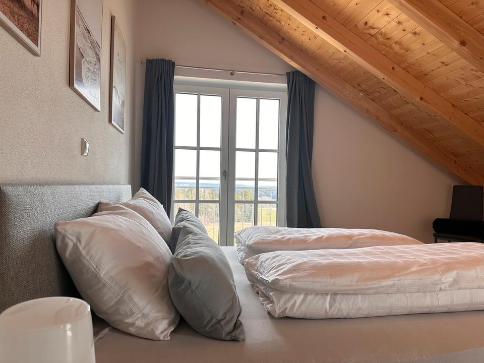 Thumbnail-140 qm Ferienwohnung Hund willk. gratis KönigsCard