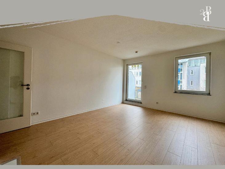 Thumbnail-Saniert, charmant und komfortabel - 1-Zimmer-Wohnung in Cracau