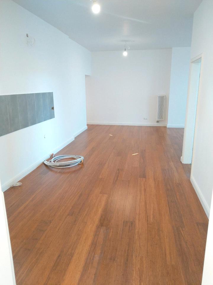 Thumbnail-Neu renovierte 3 Zimmer EG Wohnung in Steinberg