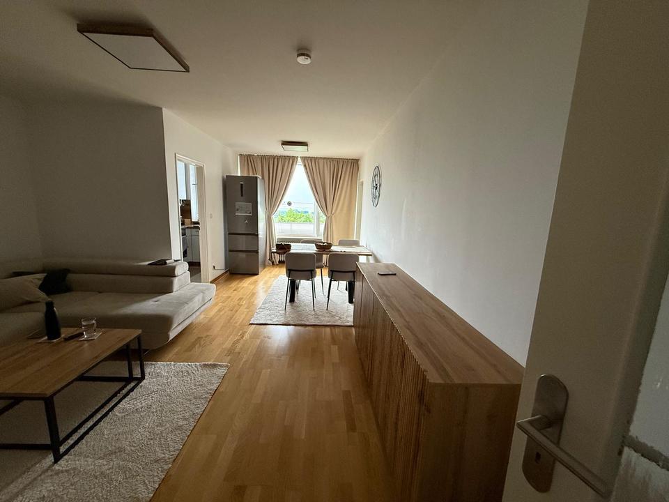 Thumbnail-Wohnung zur Miete