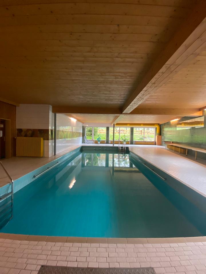 Thumbnail-Ferienwohnung mit Schwimmbad in Bayern Oy-Mittelberg