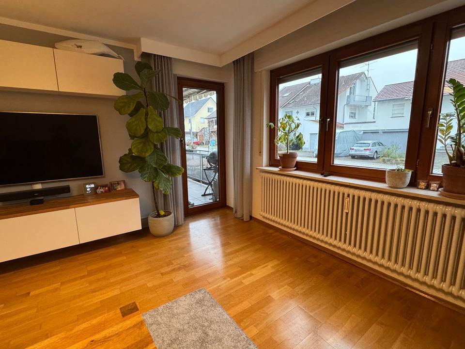 Thumbnail-Schöne 3,5 Zimmer Wohnung in Bohlingen