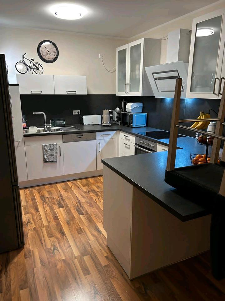 Thumbnail-Wohnung in Willroth