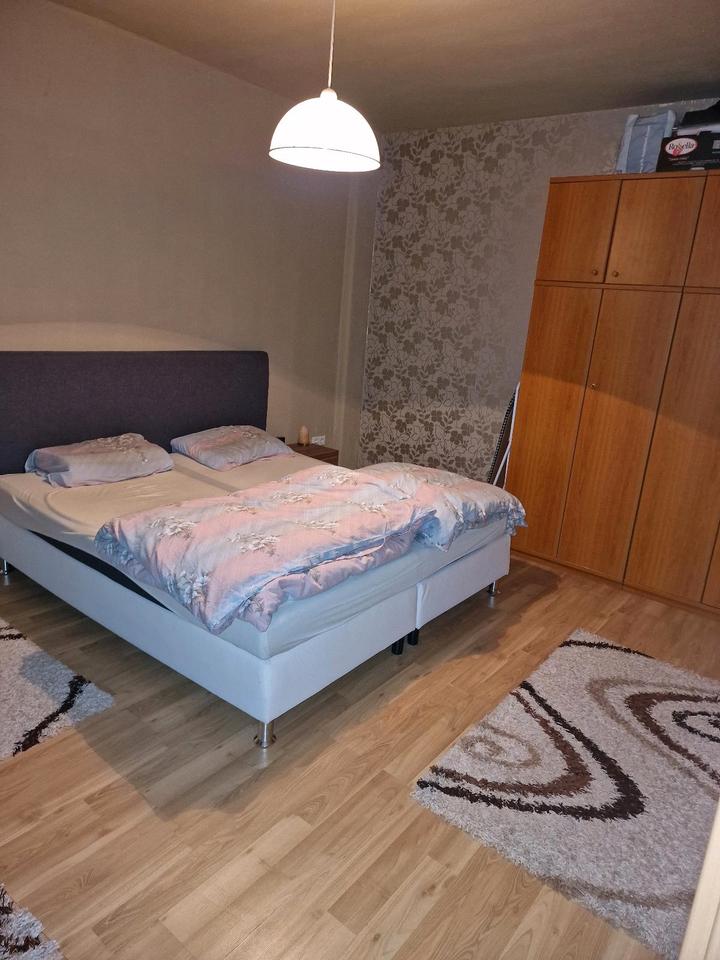 Thumbnail-3-Zimmer-Möbliert -Für 3-Monate