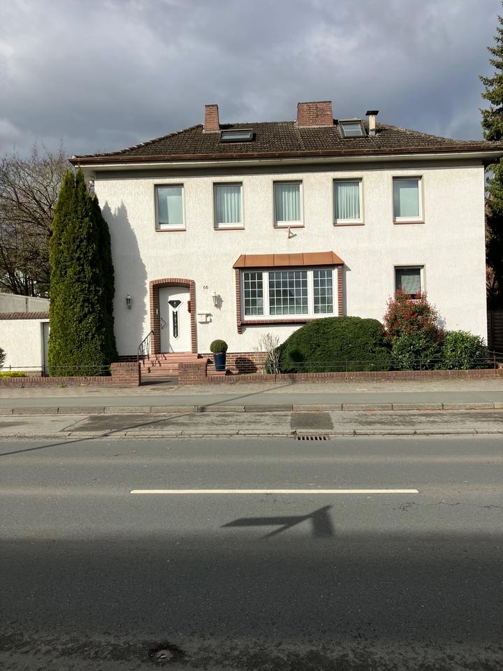 Thumbnail-Exklusive Altbauvilla mit ca. 300 m² Wohnfläche in Lippstadt